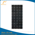 China Manufacturer 160W Mono Solar Panel Price List